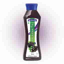 Mala's Kala Khatta Syrup 750ml Pet Bottle