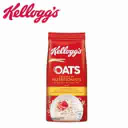 Kelloggs Quaket Oats Refill Pack 200g