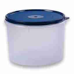 Signoraware Store Container Round 2.5 Ltr (Set of 10)