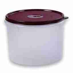 Signoraware Store Container Round 2.5 Ltr (Set of 10)