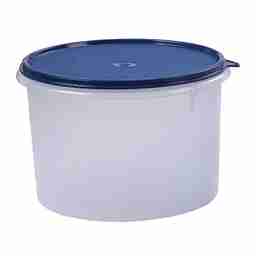 Signoraware Store Well Container Round 3.5 Ltr (Set of 5)