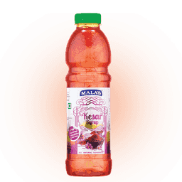 Mala's Kesar Syrup 750ml Pet Bottle