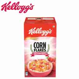 Kelloggs Strawberry Corn Flakes 575g