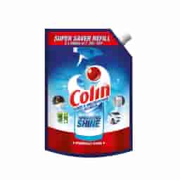 Colin Glass and Surface Cleaner Refill 1 Litre