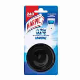 Harpic Flushmatic Marine 50GM