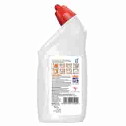 Harpic White and Shine Disinfectant Toilet Cleaner Bleach 500ml