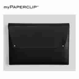 myPAPERCLIP LAPTOP SLEEVES 13�-14�