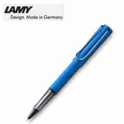 LAMY AL-star Rollerball Pen  Blue