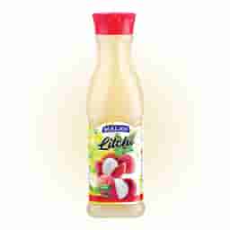 Mala's Litchi Squash 750ml Pet Bottle