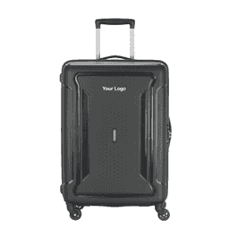 American Tourister Sculptor Sp55 Cmtsa Black