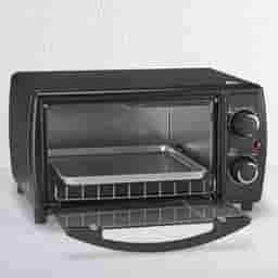 Lifelong Oven, Toaster & Griller, 10 Litres