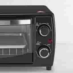 Lifelong Oven, Toaster & Griller, 10 Litres