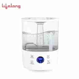 Lifelong 4.5L Room Humidifier with Digital Display