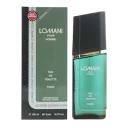 Lomani Pour Homme Edt 100ml Sp Perfume (Men)