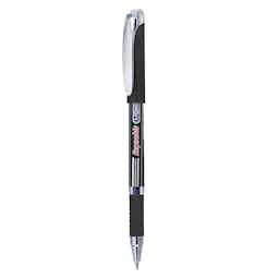 Reynolds Liquiflo Ball Pen Black