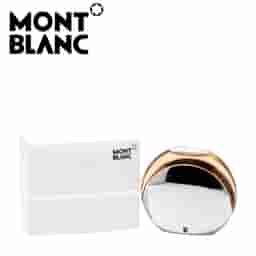 Mont Blanc Presence EDT Spray For Women 75 Ml