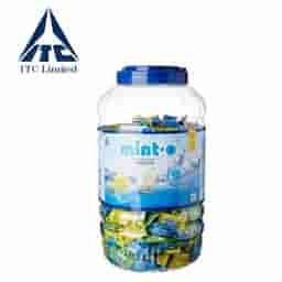 MINTO FRESH EUCA 1.8KG JUM JAR