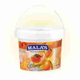 Mala's Mango Fillings 1kg Bucket