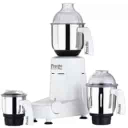 Preethi Eco Plus 550 W Mixer Grinder