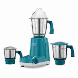 Preethi Trio Economy 500 W Mixer Grinder