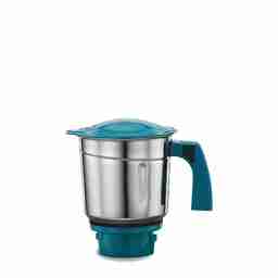 Preethi Trio Economy 500 W Mixer Grinder