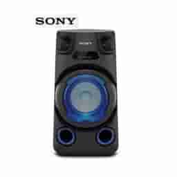 Sony MHC-V13 High-Power Party Speaker with Bluetooth connectivity