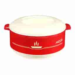 Milton Buffet 1550 ml Casserole (Set Of-2)