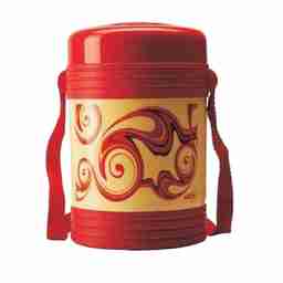 Milton Vector 4 Containers Lunch Box