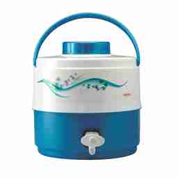 Milton Kool Musafir 5000 ml Plastic Water Jug