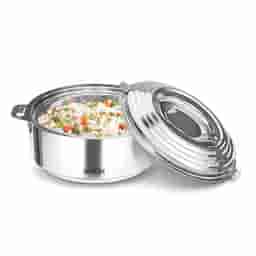 Milton Galaxia Food Storage Casserole 1000ml