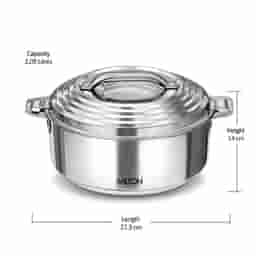 Milton Galaxia Food Storage Casserole 1500ml