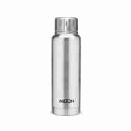 Milton Elfin 300 Thermosteel 24 Hrs Hot and Cold Water Bottle