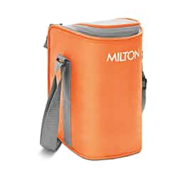 Milton Cube 4 Stainless Steel Tiffin Lunch Box