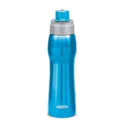 Milton Active 750 Water Bottle & Flask (Set Of-2)