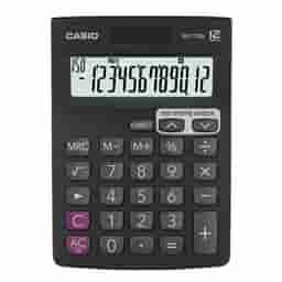 Casio MJ-12Sb Desktop Calculator