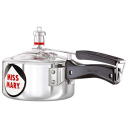 Hawkins Miss Mary Pressure Cooker 1.5 L