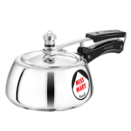 HAWKINS 2 LTR MISS MARY PRESSURE COOKER