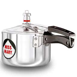 Hawkins 2.5 Litre Miss Mary Pressure Cooker