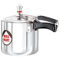 Hawkins 3.5 Litre Miss Mary Pressure Cooker