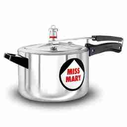 Hawkins 5 Litre Miss Mary Pressure Cooker