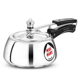 Hawkins Miss Mary 2 Litre Handi Pressure Cooker