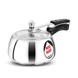 Hawkins Miss Mary 3 Litre Handi Pressure Cooker