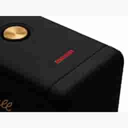 Marshall Emberton Speaker (Black & Brass)