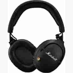 Marshall Monitor ll Anc Headphone (Black)