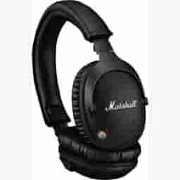 Marshall Monitor ll Anc Headphone (Black)