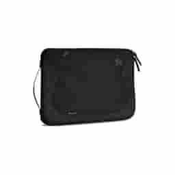 STM Myth Laptop Sleeve 13 Inch Granite Black