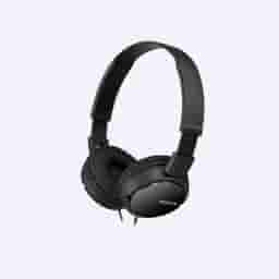 Sony Wired On-Ear Headphones