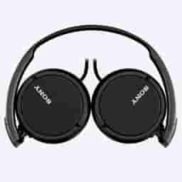 Sony Wired On-Ear Headphones