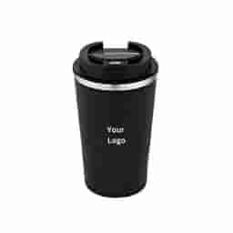 Insulated�Coffee�Mug�with�Temperature�Display