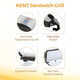 Kent Sandwich Grill